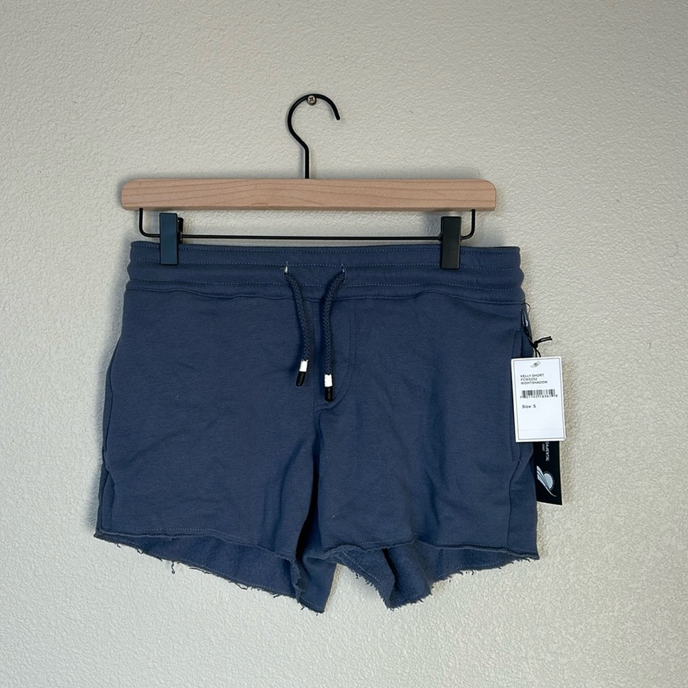 Fundamental Coast Kelly Short